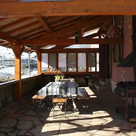 Gite A La Ferme Dans Les Gorges Du Tarn 別荘 *