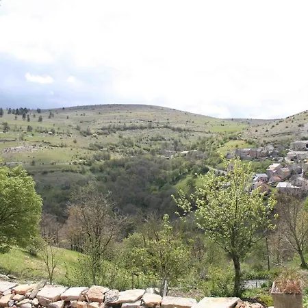Gite A La Ferme Dans Les Gorges Du Tarn